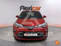 2021 Toyota C-HR
