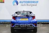 2021 Toyota C-HR