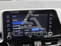 2021 Toyota C-HR