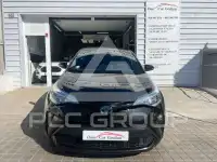 2021 Toyota C-HR