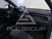 2021 Toyota C-HR