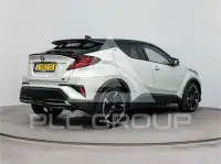 2021 Toyota C-HR