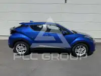 2021 Toyota C-HR
