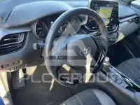 2021 Toyota C-HR