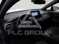 2021 Toyota C-HR