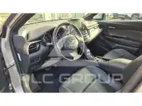 2021 Toyota C-HR