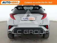 2021 Toyota C-HR