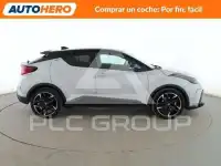 2021 Toyota C-HR