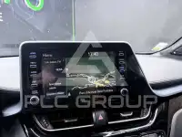 2021 Toyota C-HR
