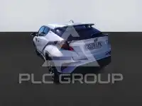 2021 Toyota C-HR