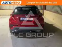 2021 Toyota C-HR