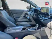 2021 Toyota C-HR