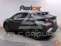 2021 Toyota C-HR