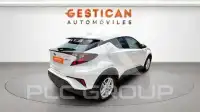 2021 Toyota C-HR