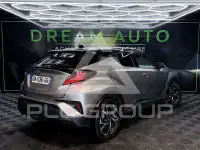 2021 Toyota C-HR