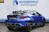 2021 Toyota C-HR