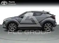 2021 Toyota C-HR