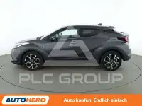 2021 Toyota C-HR