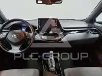 2021 Toyota C-HR