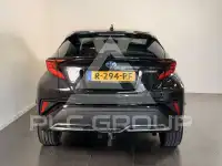 2021 Toyota C-HR