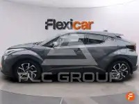 2021 Toyota C-HR
