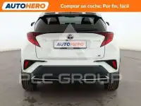 2021 Toyota C-HR