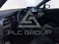 2021 Toyota C-HR