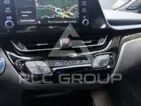 2021 Toyota C-HR