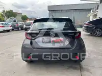 2021 Toyota YARIS