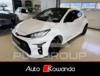 2021 Toyota YARIS