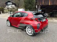 2021 Toyota YARIS