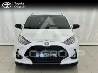 2021 Toyota YARIS