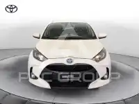 2021 Toyota YARIS