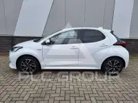 2021 Toyota YARIS