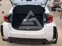 2021 Toyota YARIS