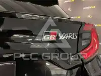 2021 Toyota YARIS