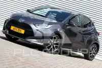 2021 Toyota YARIS