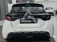 2021 Toyota YARIS