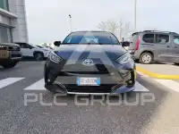 2021 Toyota YARIS
