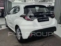 2021 Toyota YARIS