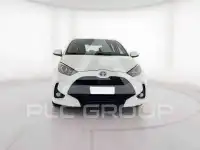 2021 Toyota YARIS