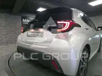 2021 Toyota YARIS