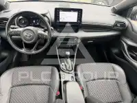 2021 Toyota YARIS