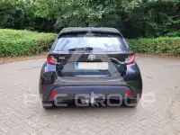 2021 Toyota YARIS