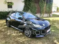 2021 Toyota YARIS