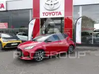 2021 Toyota YARIS
