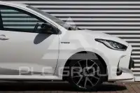 2021 Toyota YARIS