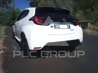 2021 Toyota YARIS