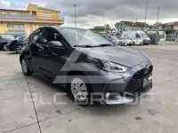 2021 Toyota YARIS