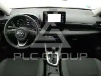 2021 Toyota YARIS
